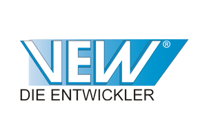 Logo VEW Vereinigte Elektronik Werkstätten GmbH