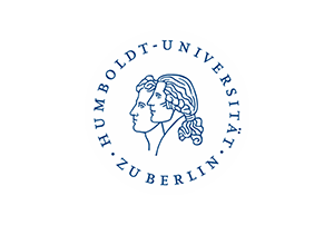 Logo Humboldt-Universität zu Berlin