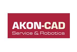 Akon-CAD Service & Robotics
