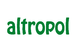 Logo Altropol Kunststoff GmbH