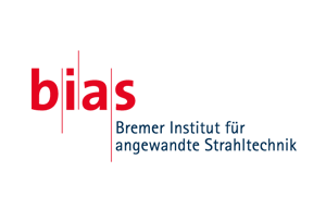 Logo BIAS – Bremer Institut für angewandte Strahltechnik GmbH