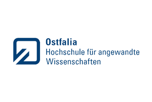 Logo Ostfalia Hochschule für angewandte Wissenschaften