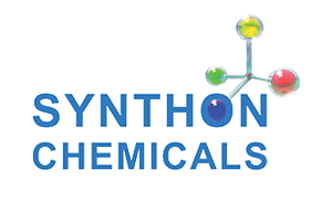 Logo SYNTHON Chemicals GmbH & Co. KG 