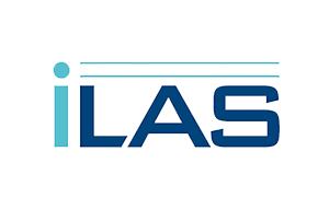 Logo Institut für Laser- und Anlagensystemtechnik (iLAS)