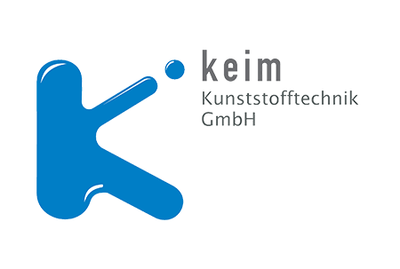 Logo Keim Kunststofftechnik GmbH