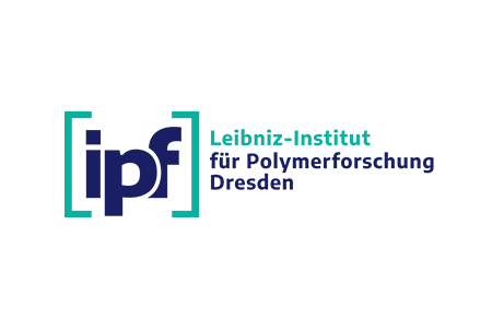 Logo  Leibniz-Institut für Polymerforschung Dresden (IPF)