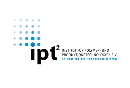 Logo Institut für Polymer- und Produktionstechnologien e.V.