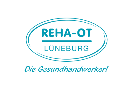 Logo REHA-OT Lüneburg Melchior und Fittkau GmbH