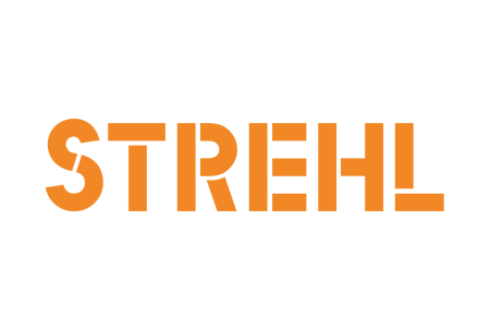 Logo Strehl GmbH & Co. KG