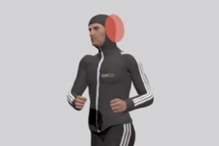 ZIM-Projekt Akustische Gang- und Laufanalyse