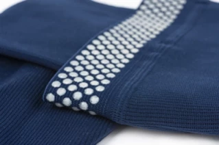 ZIM-Projekt Aktiver Kompressionsstrumpf