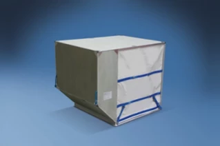 ZIM-Projekt Composite ULD