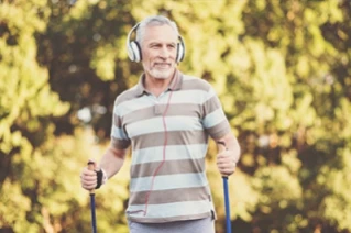 ZIM-Projekt GehHörBalance