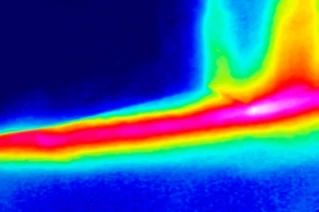 ZIM-Projekt HCFK-Testprüfstand