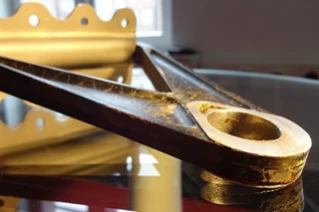 ZIM-Projekt Hybrid Bracket