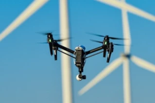 ZIM-Projekt InspectionCopter