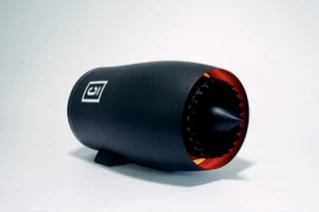 ZIM-Projekt Mantelpropeller