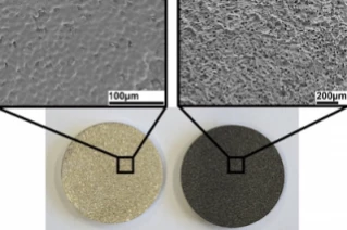 ZIM-Projekt PolyTitan