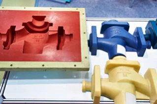 F&E-Projekt RapidTooling