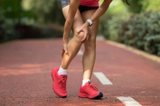 ZIM-Projekt Smart Injury Prevention