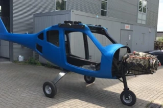 ZIM-Projekt SafetyBox