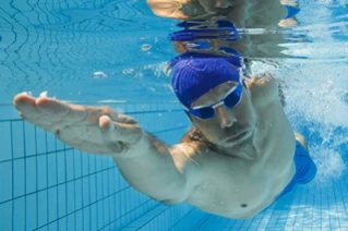 ZIM-Projekt SwimSmart