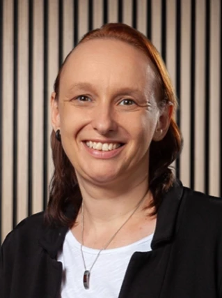 Dr. Antje Gittel - IWS GmbH