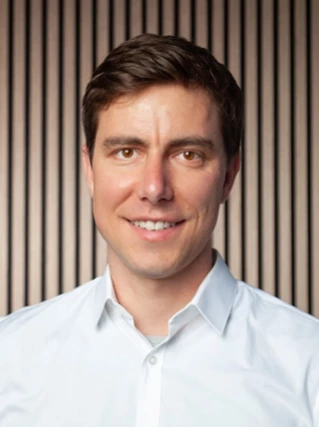 Dr. Andreas Kunzendorf