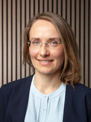 Dr. Cornelia Rieke - IWS GmbH