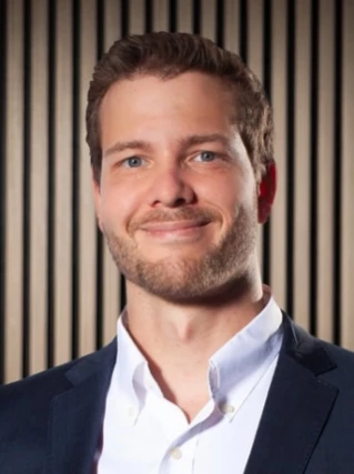 Dr. Daniel Pohlmann - IWS GmbH