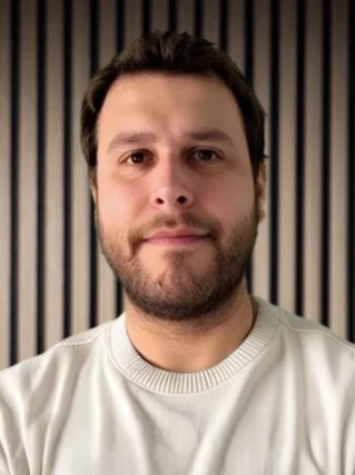 Dr. Eren Gayretli - IWS GmbH