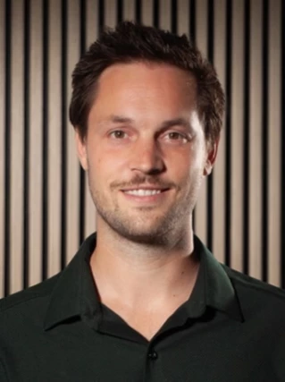 Filipp Wirth - IWS GmbH