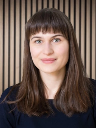 Dr. Helena Gleißner - IWS GmbH