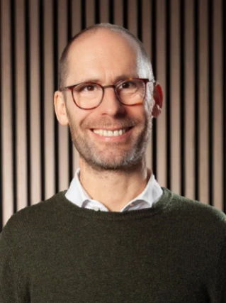 Priv.-Doz. Dr. Jörg Bormann - IWS GmbH