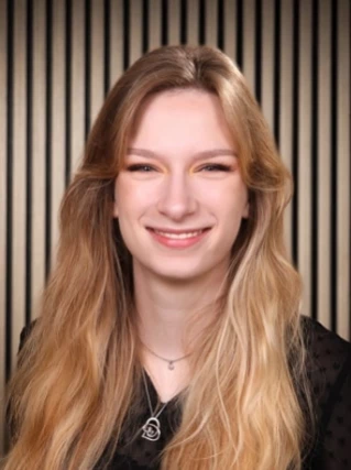 Lisanne Pfeiffer - IWS GmbH