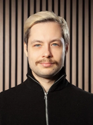 Maxim Motruk - IWS GmbH