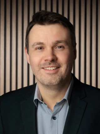 Patrick Zessin - IWS GmbH - Marketing