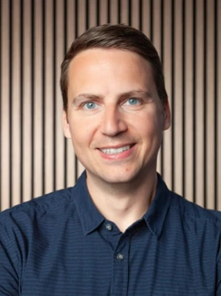 Patrick Zessin - IWS GmbH - Marketing