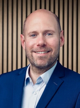 Dr. Tim Förster - IWS GmbH