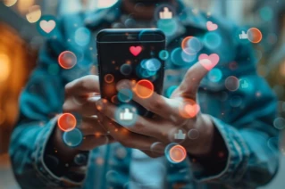 Stellenausschreibung Marketing Specialist (m/w/d) in der Innovationsberatung - IWS GmbH