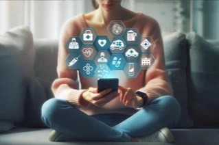 Stellenausschreibung Projektmanager / Netzwerkmanager (m/w/d) Technologienetzwerk Digital Health - IWS GmbH