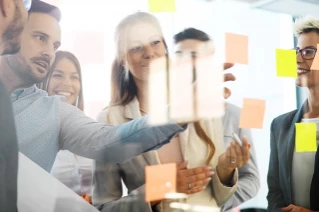 Stellenausschreibung Projektassistenz (m/w/d) in der Innovationsberatung - IWS GmbH