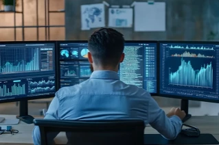 Software-Entwickler (m/w/d) für F&E-Projektmanagement - IWS GmbH