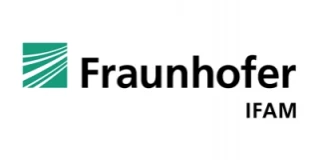Logo Fraunhofer-Institut für Fertigungstechnik und Angewandte Materialforschung IFAM